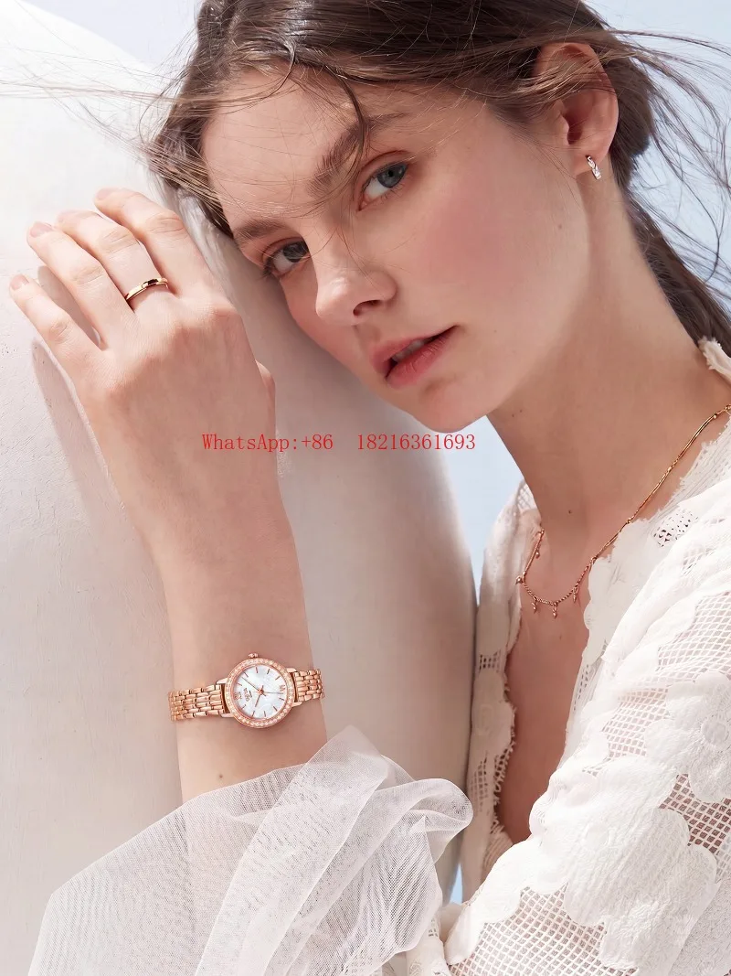 Luxury Watch Offers - 2026NEW Limited Offer Light Luxury Fine