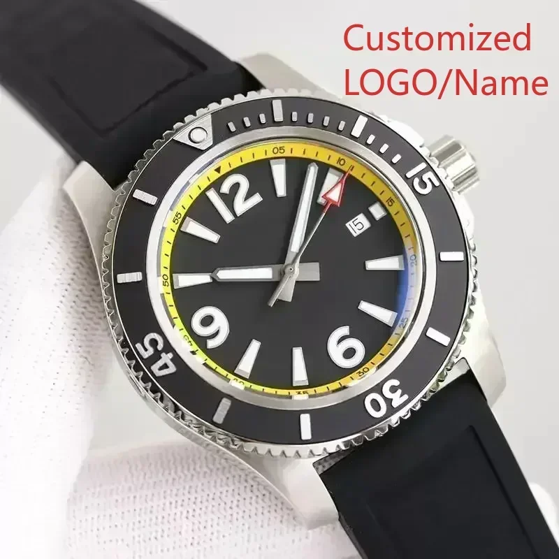 Luxury Watch Deals - A11 Store Customized Watch Mens Watches