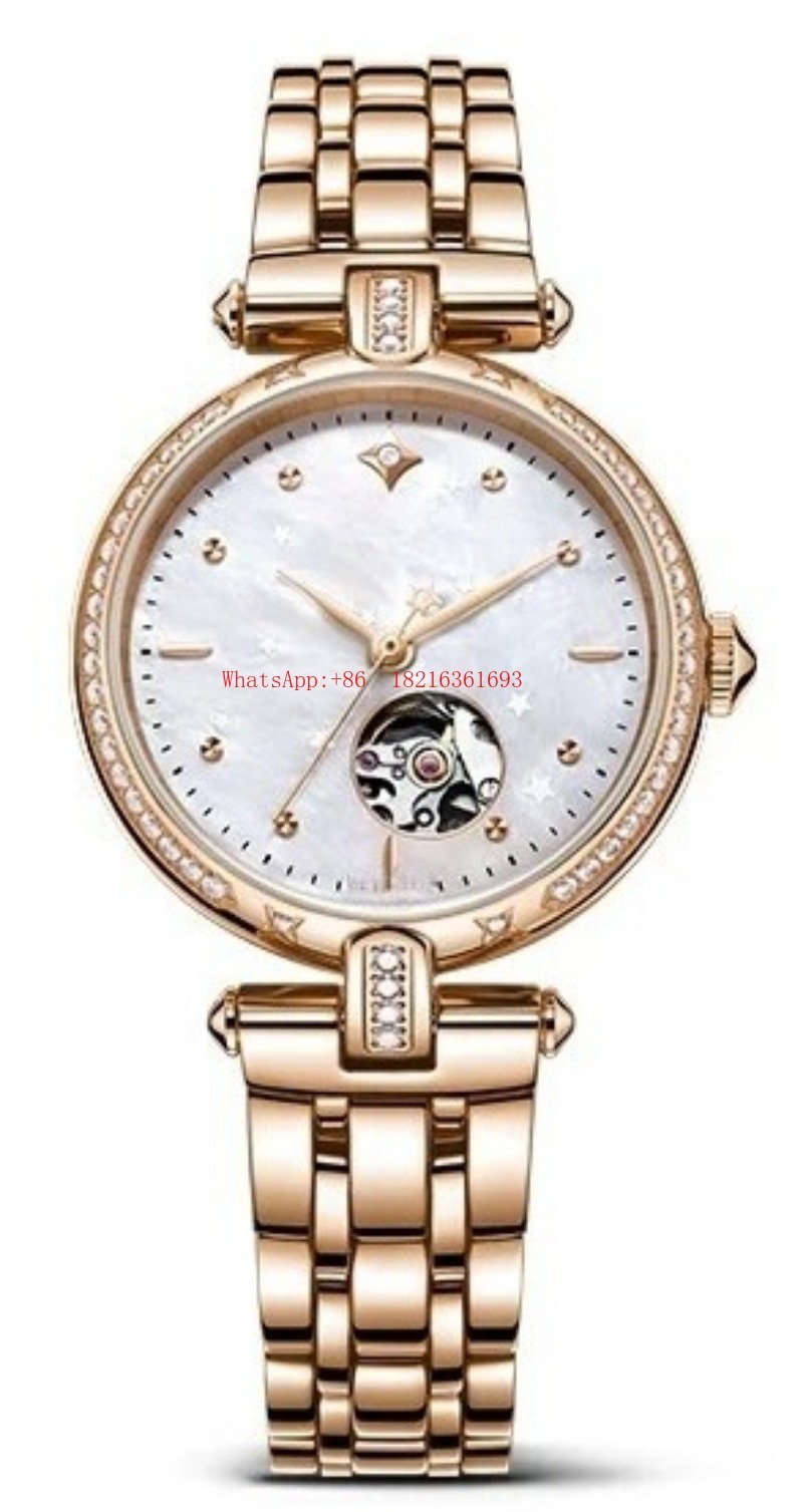 Luxury Watch Offers - Limited Offer Light Luxury Deluxe Real