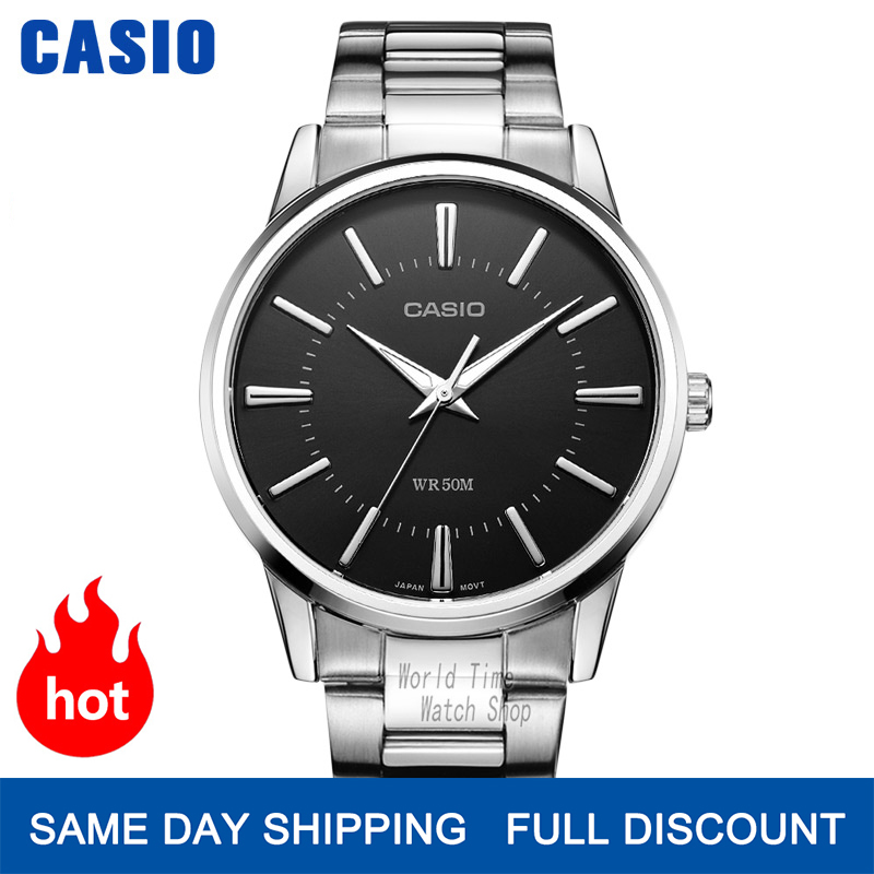 Luxury Watch Casio - Casio watch men top brand luxury
