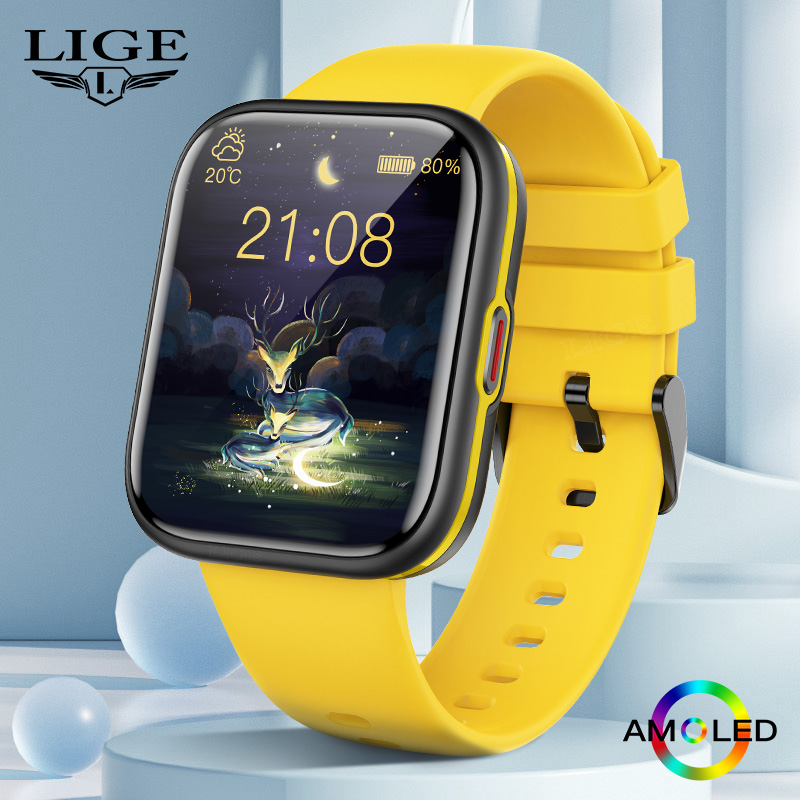 Luxury Watch In The World - 1.91 Inch Luxury Smart Watch Women