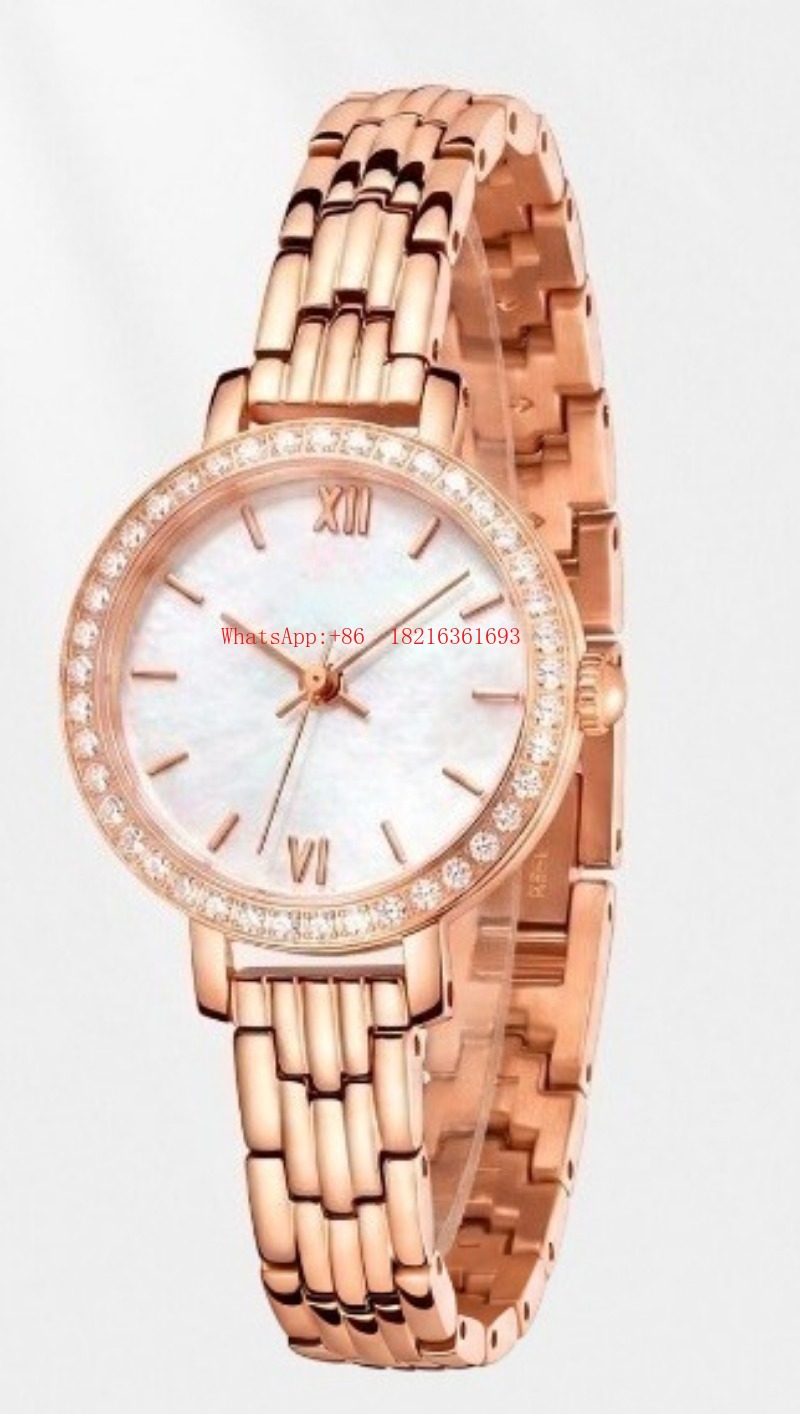 Luxury Watch Offers - Limited Offer Light Luxury Fine Niche