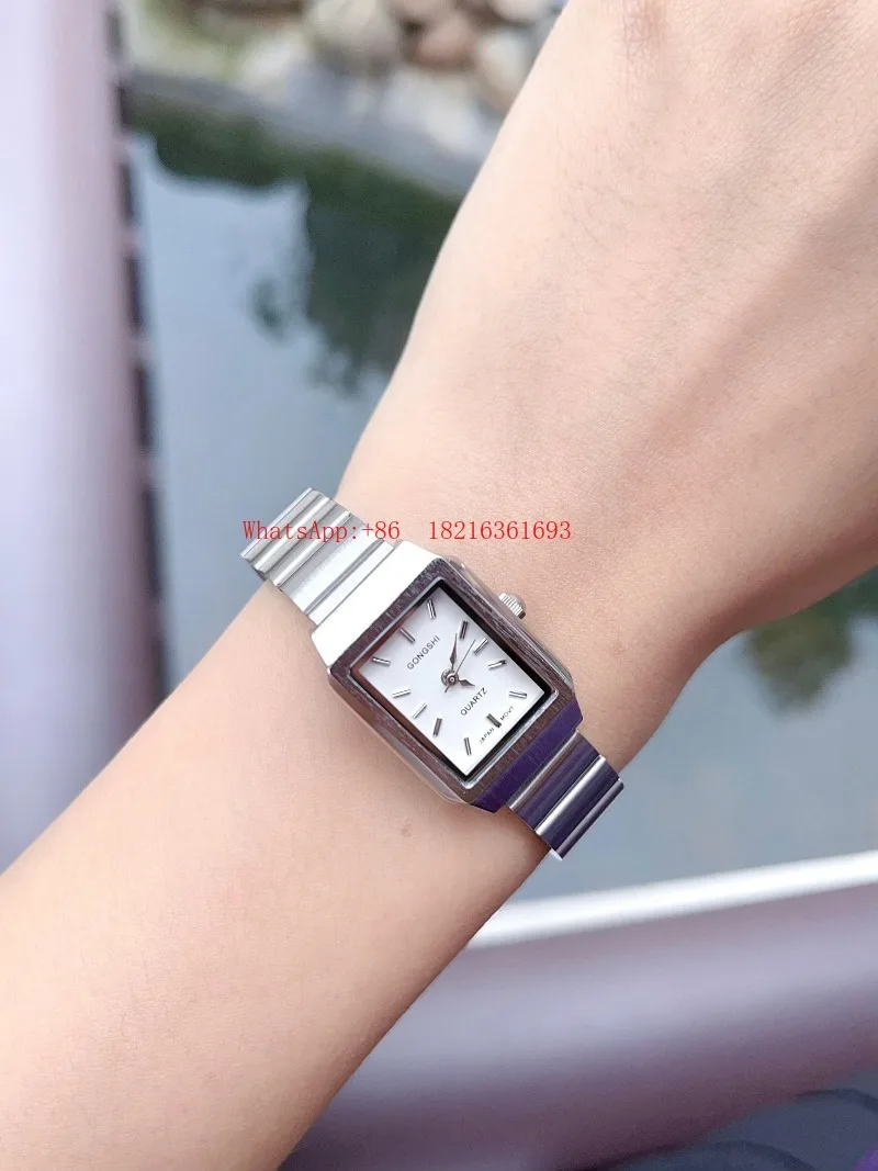 Luxury Watch Offers - 2026NEW Limited Offer Cold Wind Workplace