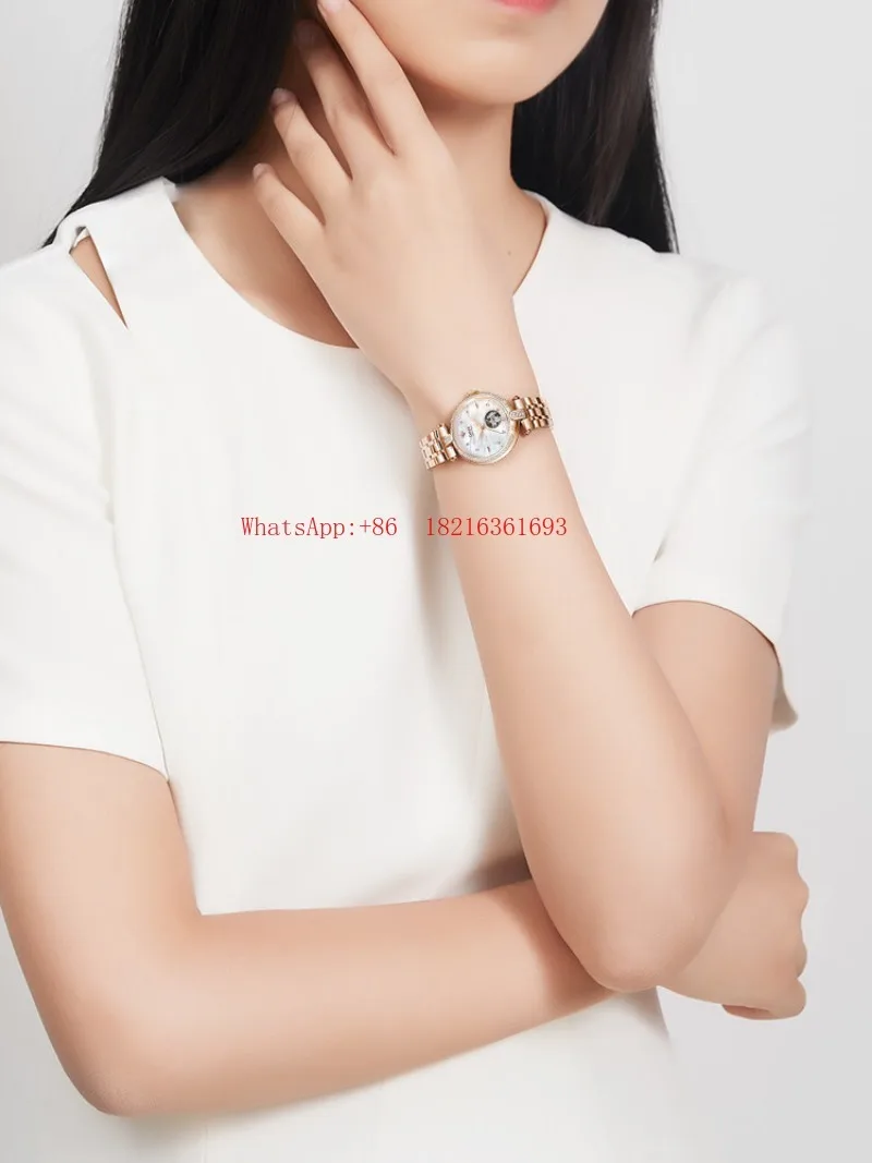 Luxury Watch Offers - 2026NEW Limited Offer Light Luxury Deluxe