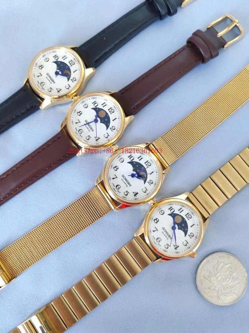 Luxury Watch Offers - 2026NEW Limited Offer Niche Light Luxury