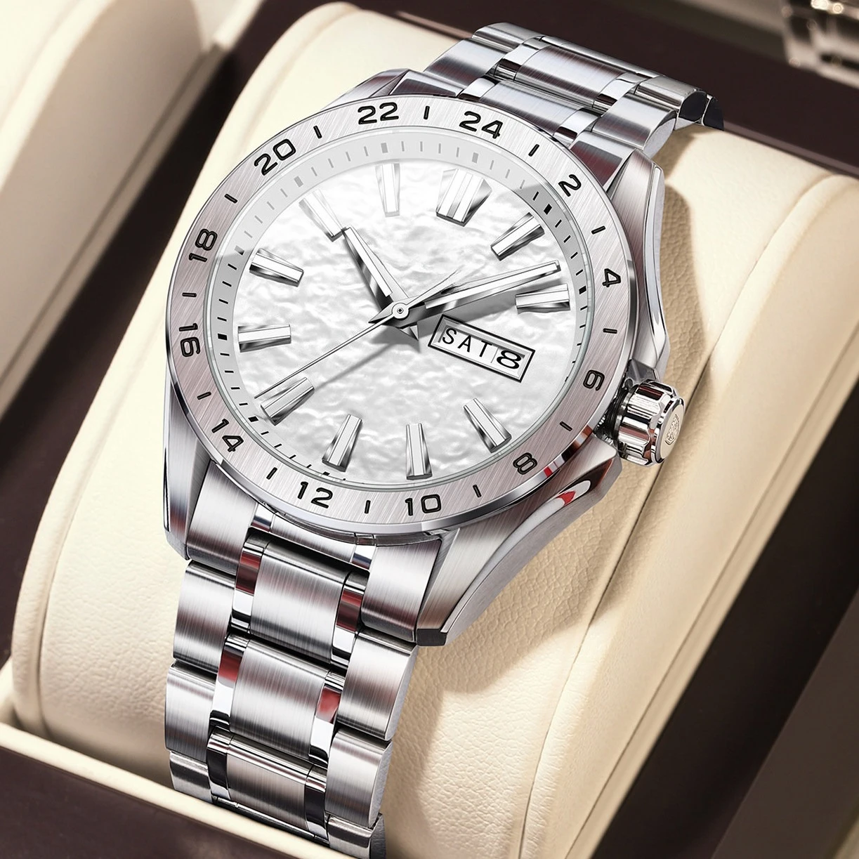 Limited Offer New Men's Watch, - đánh giá và giá Luxury Watch Offers