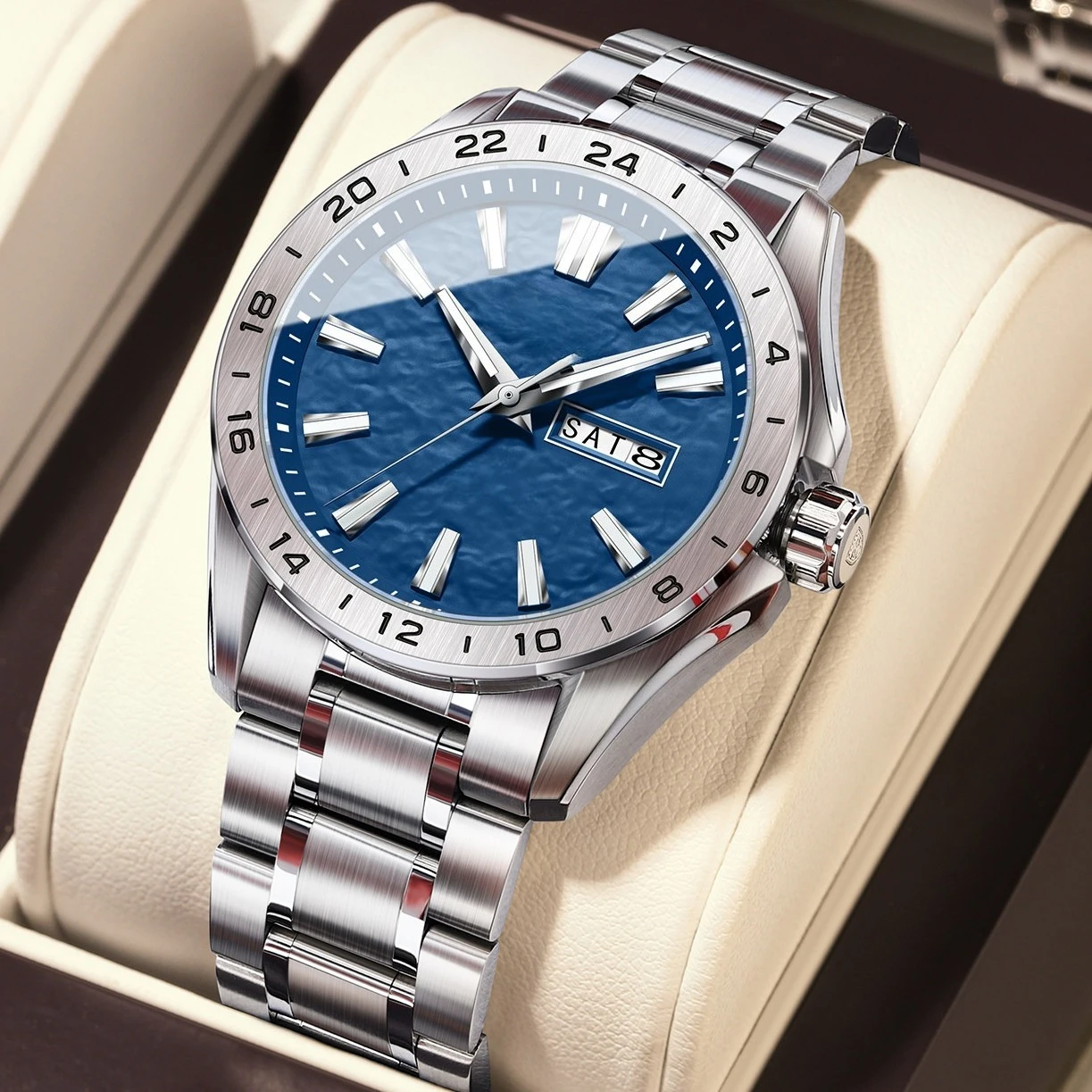 Limited Offer New Men's Watch, - đánh giá và giá Luxury Watch Offers