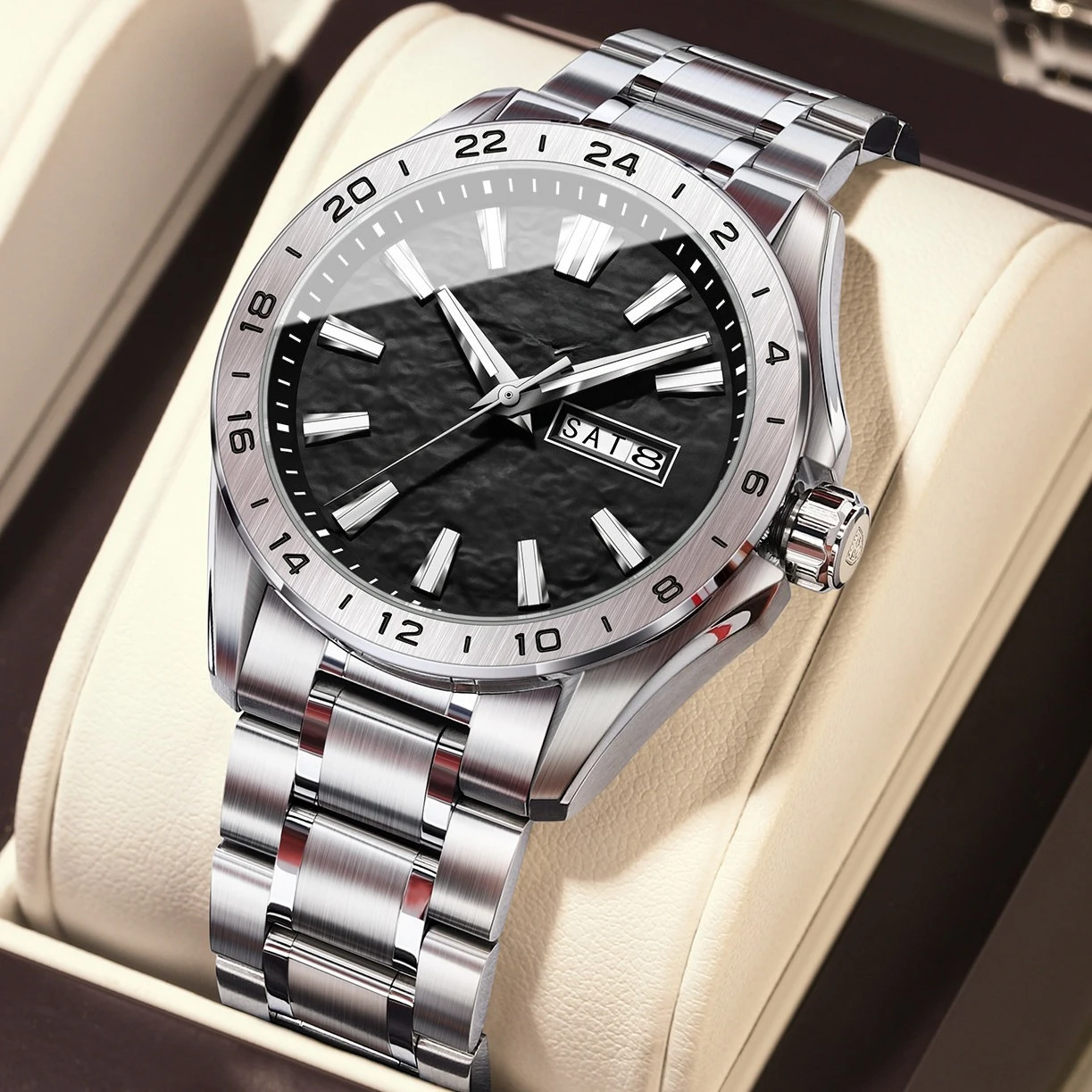 Limited Offer New Men's Watch, - đánh giá và giá Luxury Watch Offers