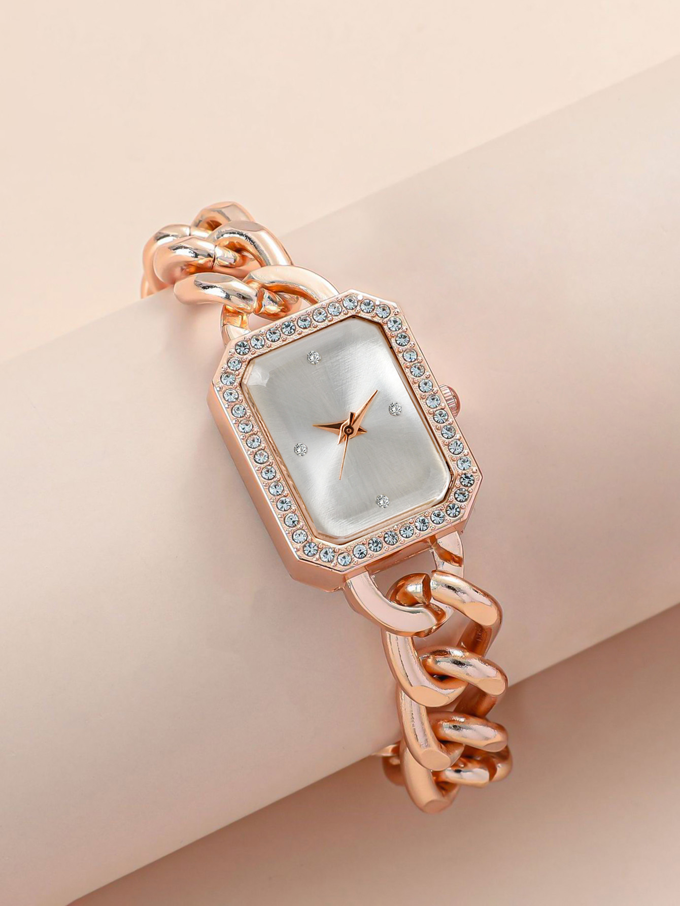 Mystery box contains 1randomco - đánh giá và giá Luxury Watch Box