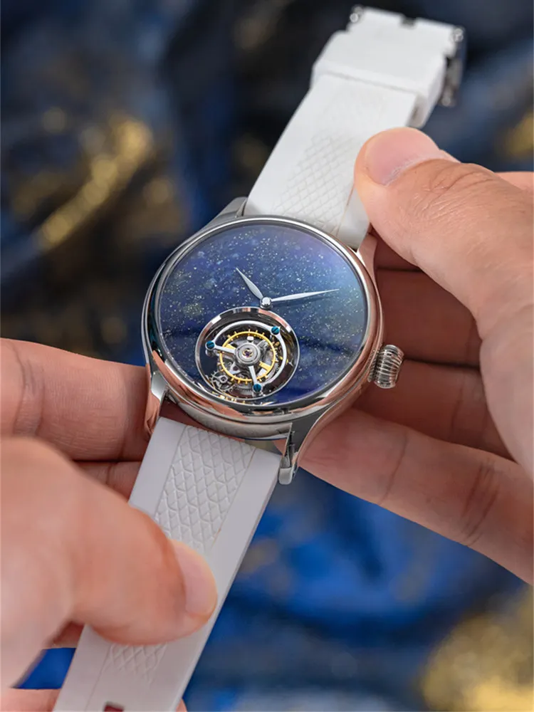 Limited Offer Advanced Coaxial - đánh giá và giá Luxury Watch Offers