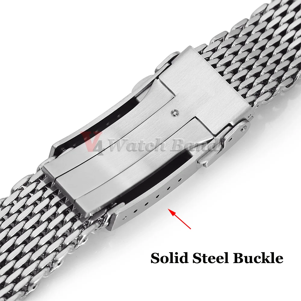 Luxury Milanese Loop 4.5mm Sha - đánh giá và giá Luxury Watch Casio