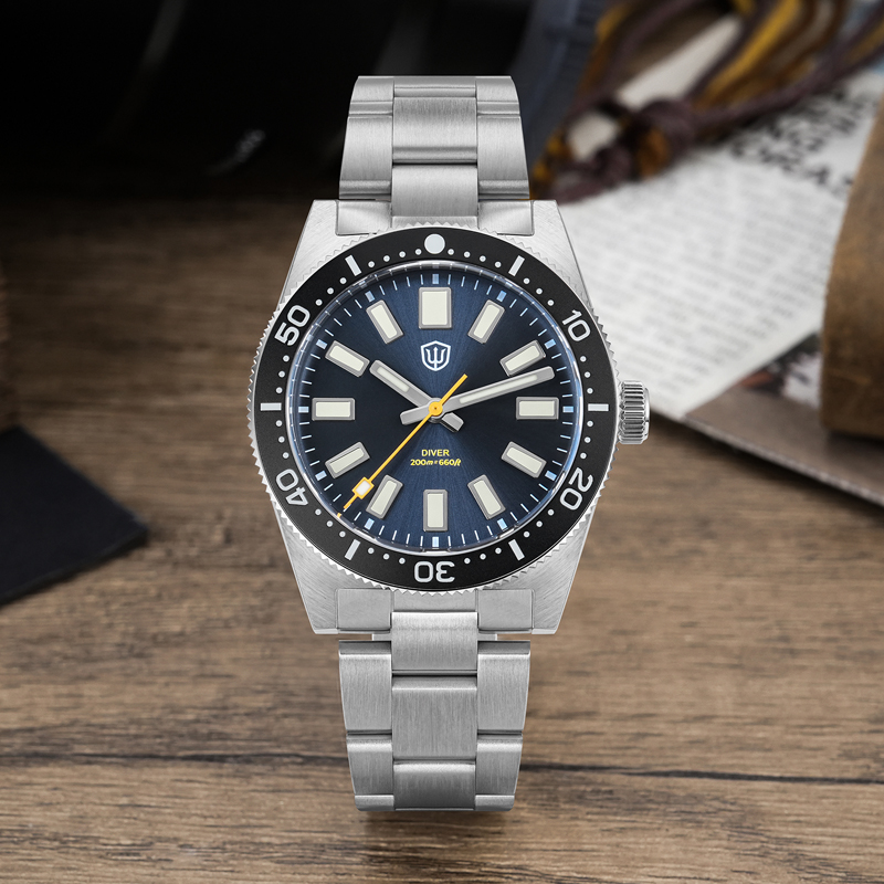 Watchdives WD1965 V2 Quartz Wa - đánh giá và giá Luxury Watch And Bracelet