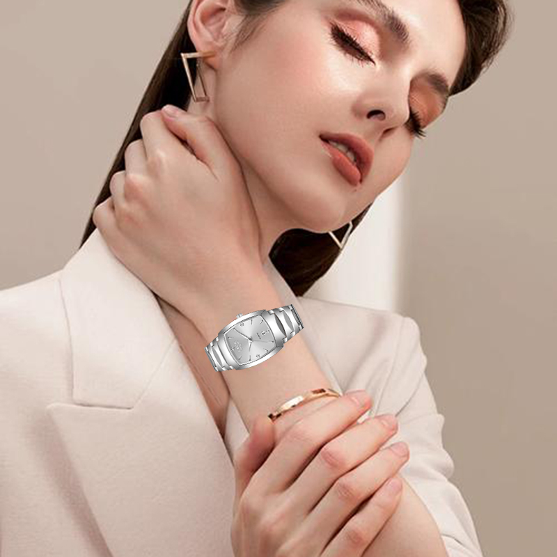 LIGE 2026 new Women's Watch Bu - đánh giá và giá Luxury Watch And Bracelet