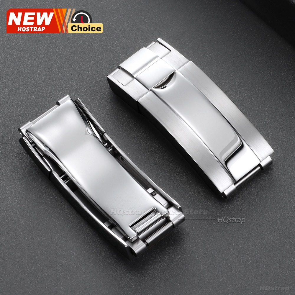 9mmx9mm Folding Buckle for Rol - đánh giá và giá Luxury Watch Expensive