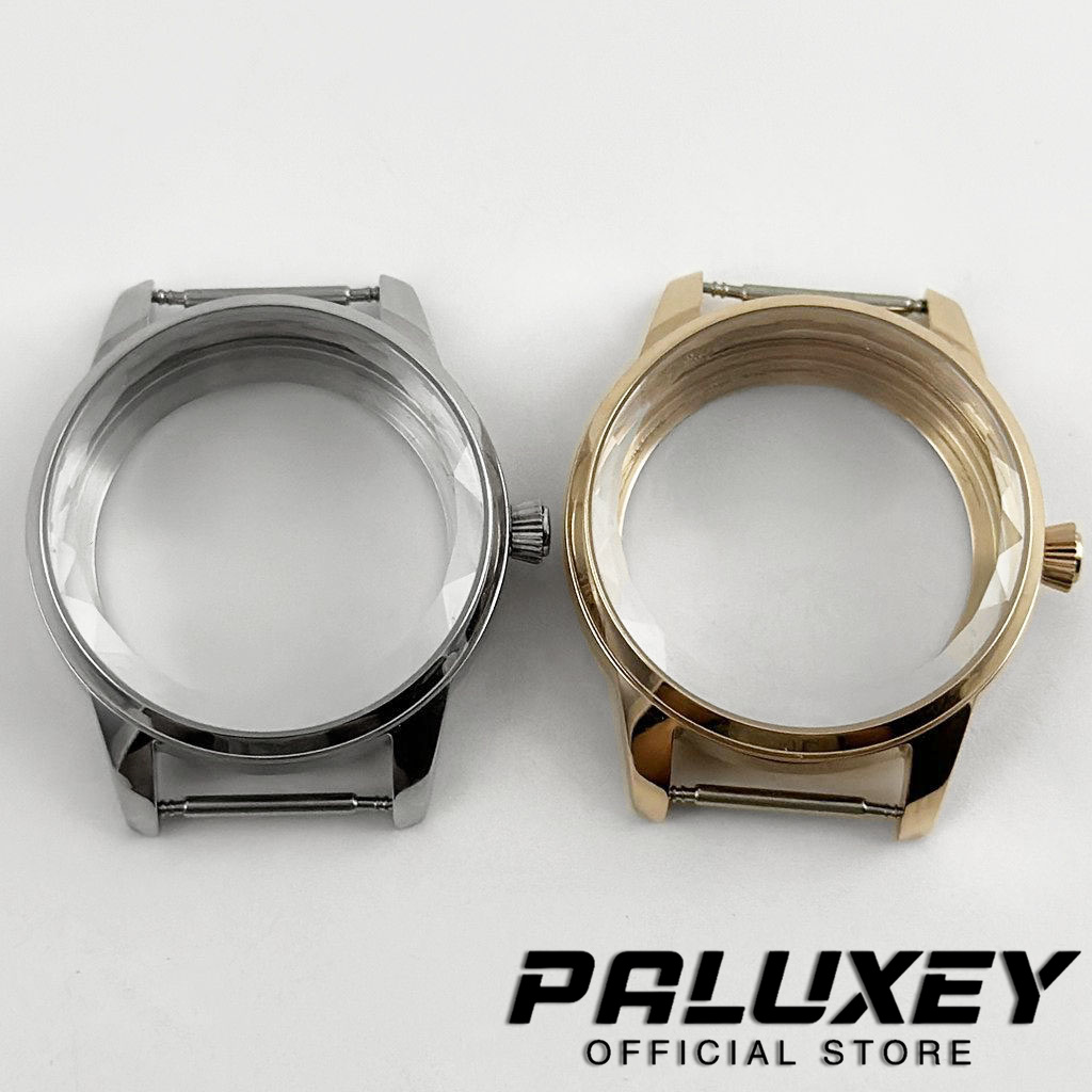 New Cocktail 33MM Diamond Edge - đánh giá và giá Bronze Case Watch