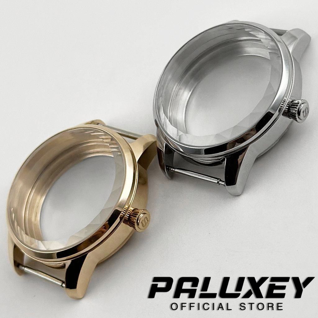 New Cocktail 33MM Diamond Edge - đánh giá và giá Bronze Case Watch