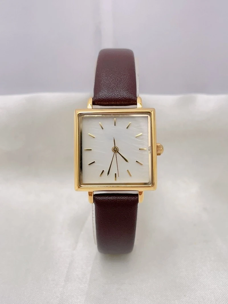 2026NEW Limited Offer Square S - đánh giá và giá Luxury Watch Offers