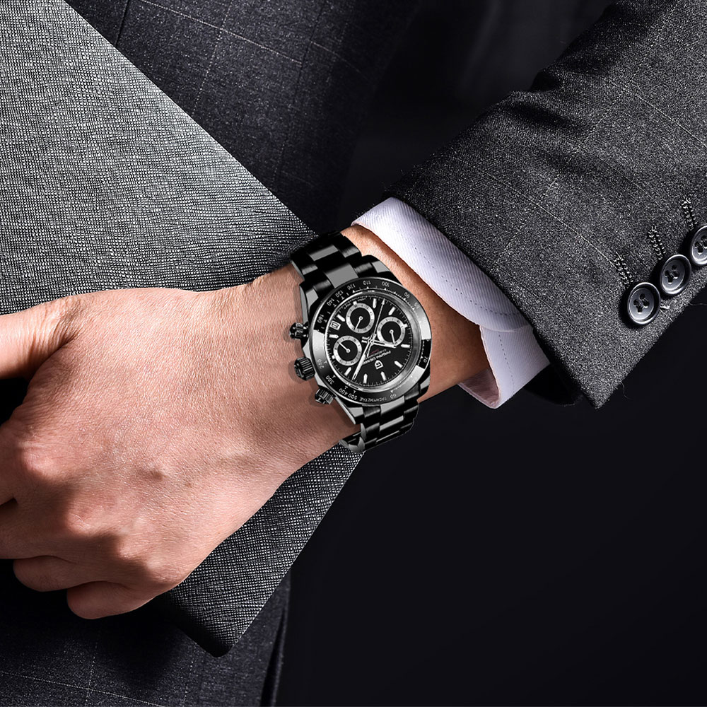 PD-1644 PAGANI DESIGN 2026 New - đánh giá và giá Luxury Watch Deals