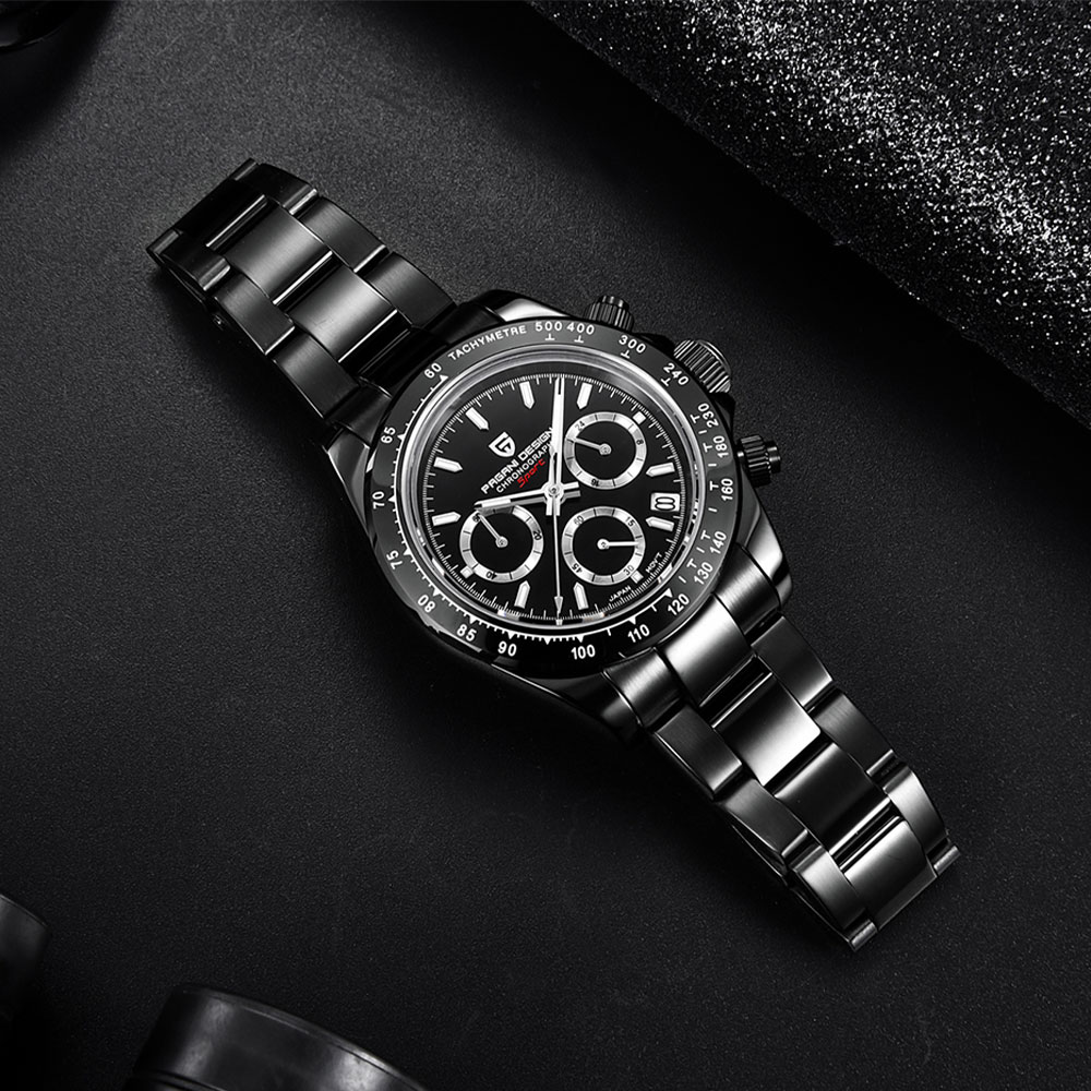PD-1644 PAGANI DESIGN 2026 New - đánh giá và giá Luxury Watch Deals