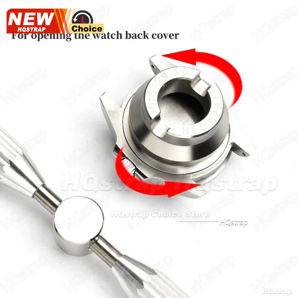 Watch Back Case Opener Cover R - đánh giá và giá Luxury Watch Expensive