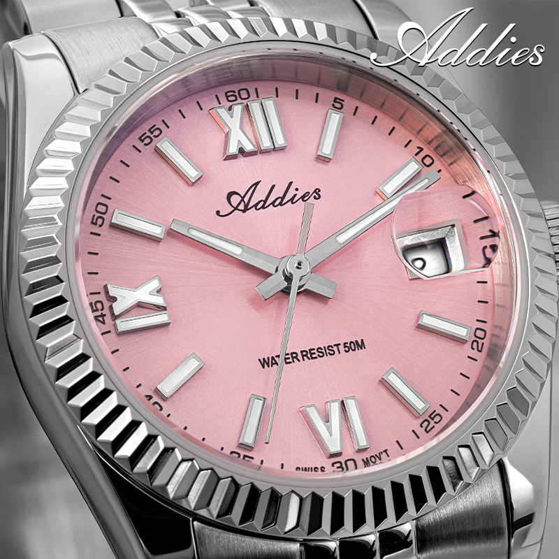 Addies High Quality Luxury Wat - đánh giá và giá Luxury Watch And Bracelet