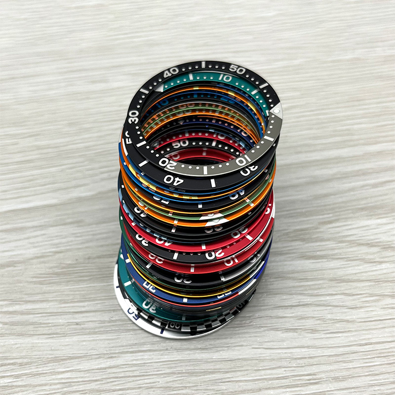 Mod 38mm*31.6mm Metal Fashion  - đánh giá và giá Bronze Case Watch