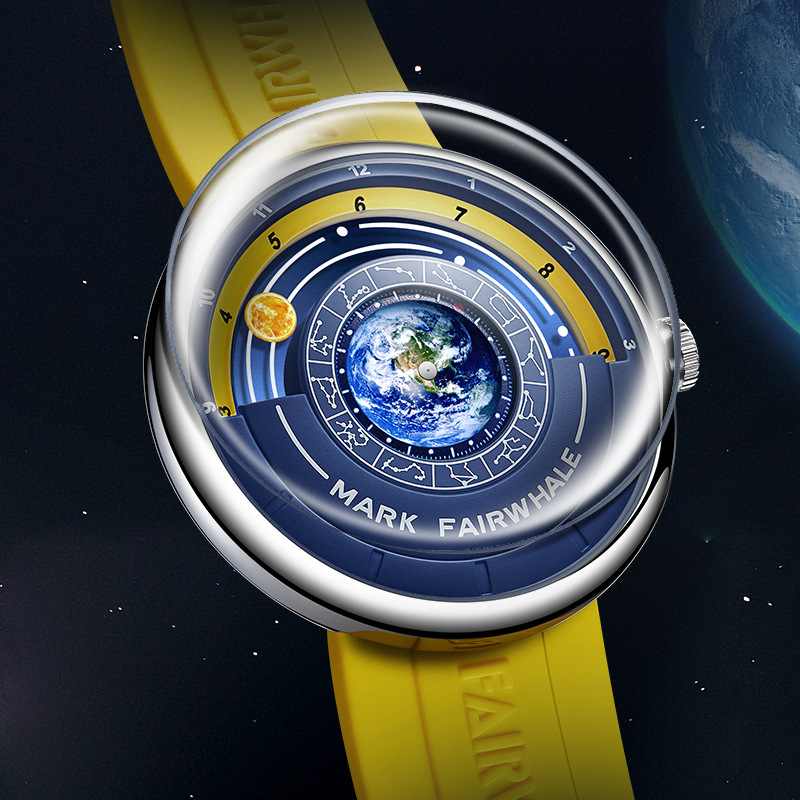 MARK FAIRWHALE, a trendy, cool - đánh giá và giá Luxury Watch Offers