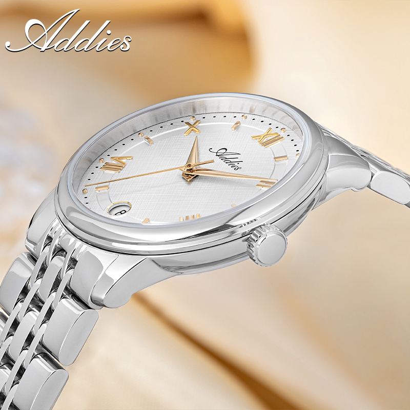 Addies New Luxury Women's Watc - đánh giá và giá Luxury Watch Quartz