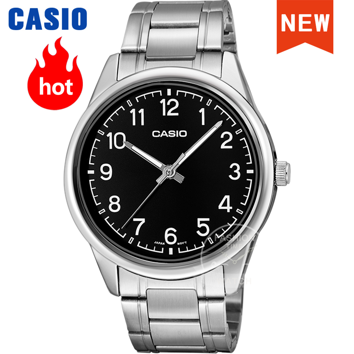 Casio watch for men Digital Ha - đánh giá và giá Luxury Watch Casio