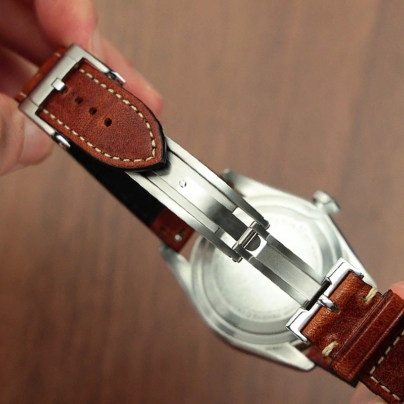 NEW Luxury Deployant Clasp 16m - đánh giá và giá Luxury Watch Expensive