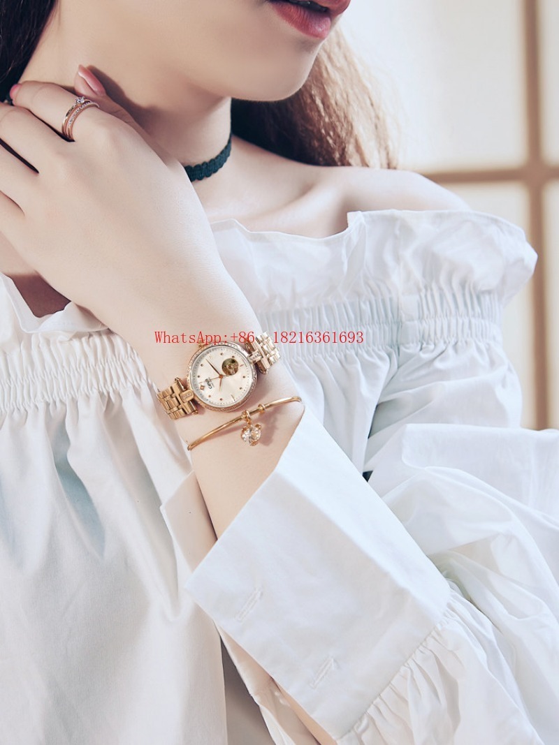 Limited Offer Light Luxury Del - đánh giá và giá Luxury Watch Offers
