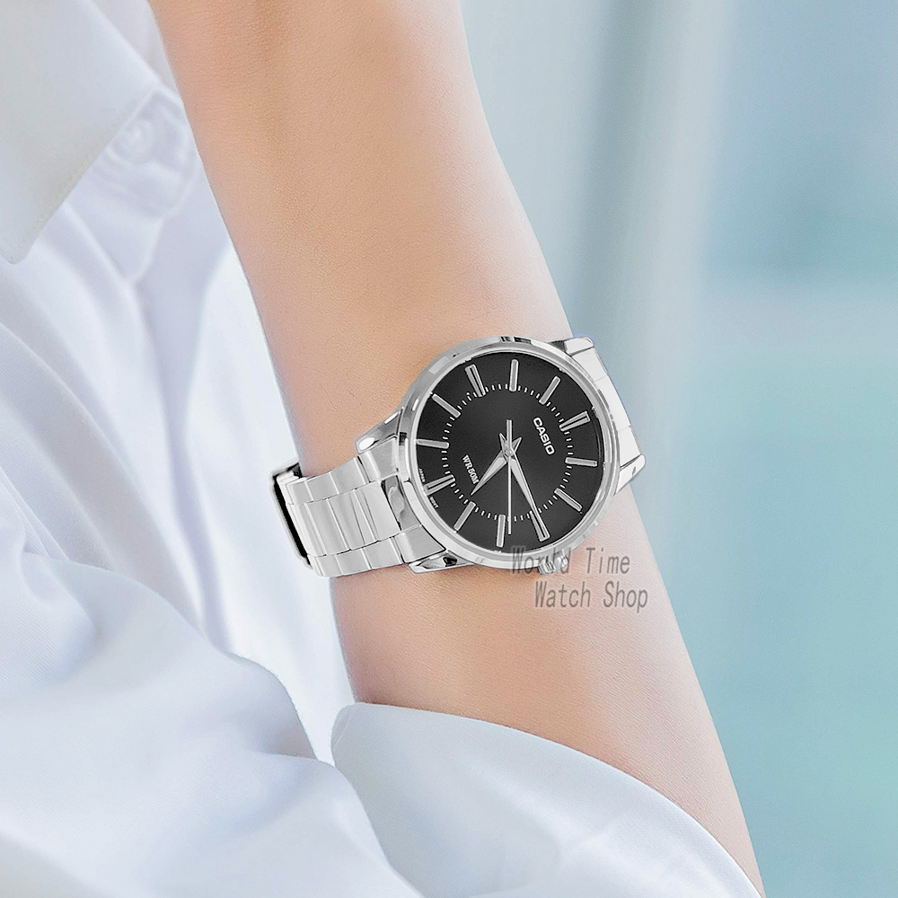 Casio watch men top brand luxu - đánh giá và giá Luxury Watch Casio