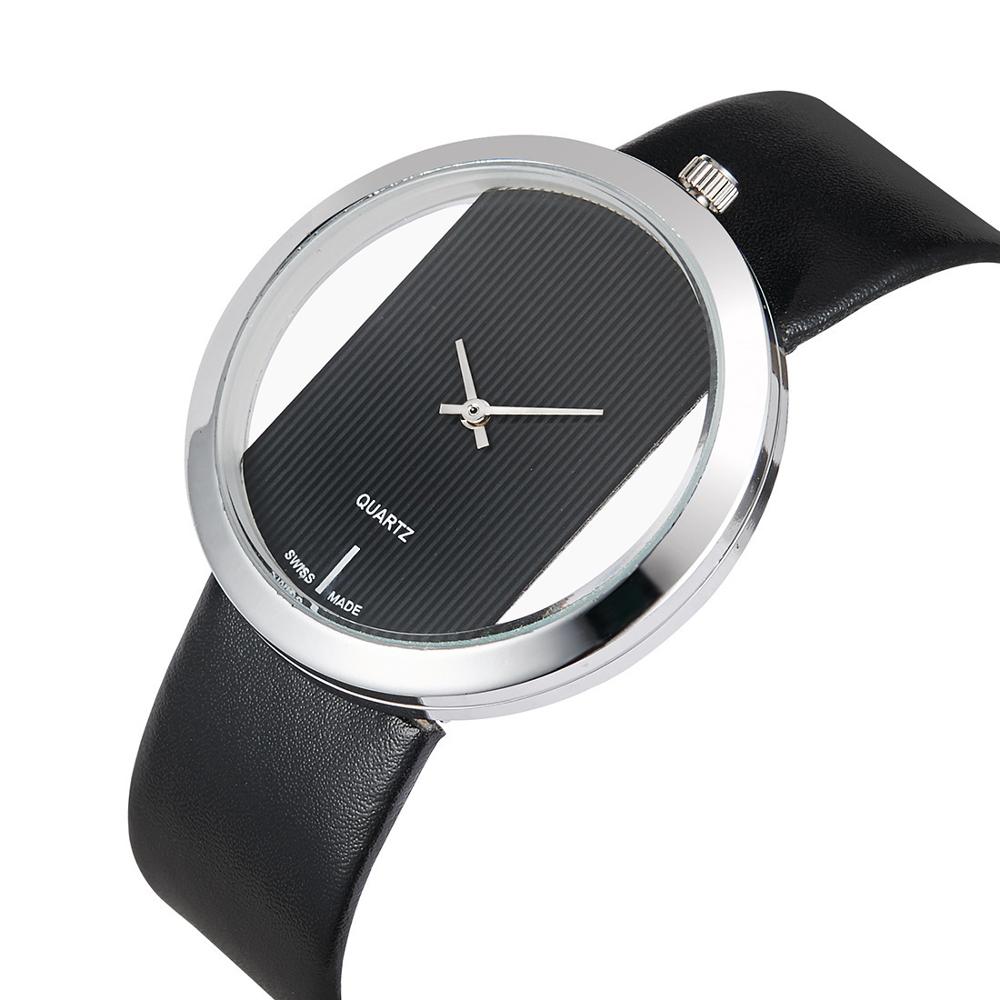 Đồng Hồ Nữ Cao Cấp Hàng Đầu Rỗ - đánh giá và giá Luxury Watch With Leather Strap