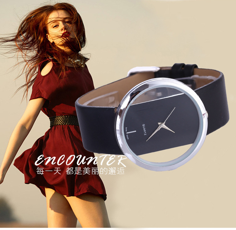 Đồng Hồ Nữ Cao Cấp Hàng Đầu Rỗ - đánh giá và giá Luxury Watch With Leather Strap