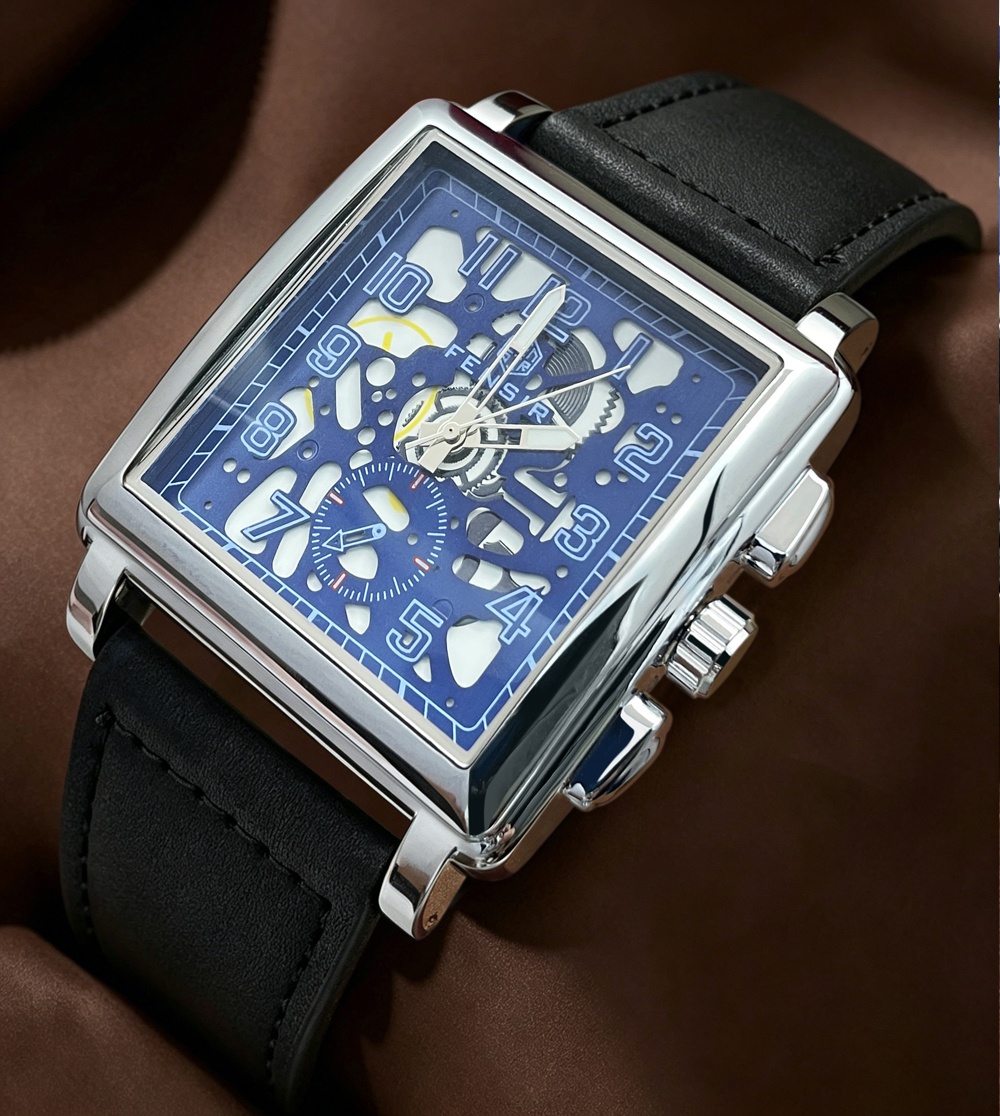 A Popular Foreign Trade Item:  - đánh giá và giá Luxury Watch Offers