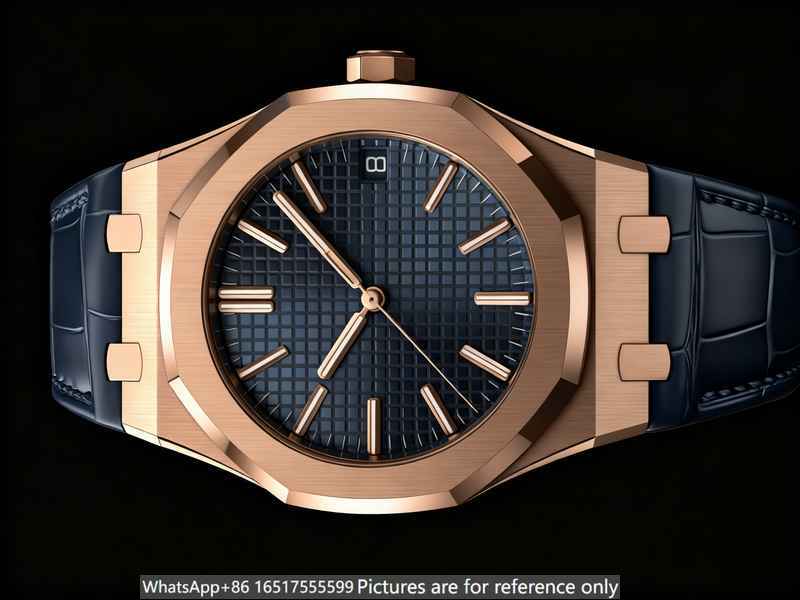 42mm Streamlined Modern Mens L - đánh giá và giá Luxury Watch Deals