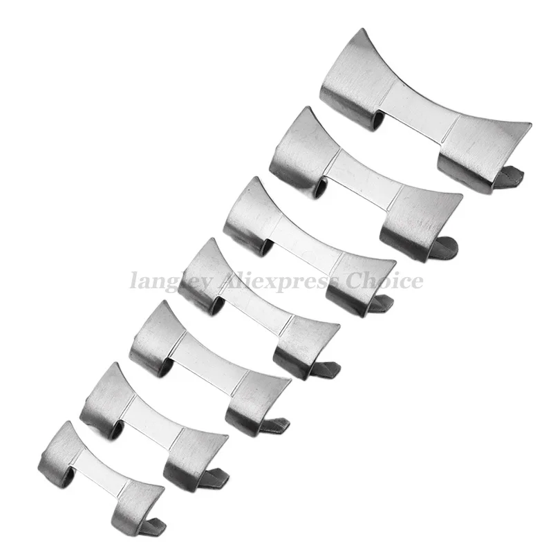 Curved End Link for Seiko SKX0 - đánh giá và giá Luxury Watch Expensive