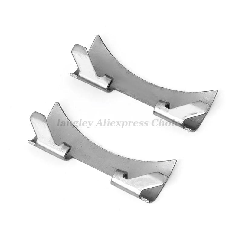 Curved End Link for Seiko SKX0 - đánh giá và giá Luxury Watch Expensive