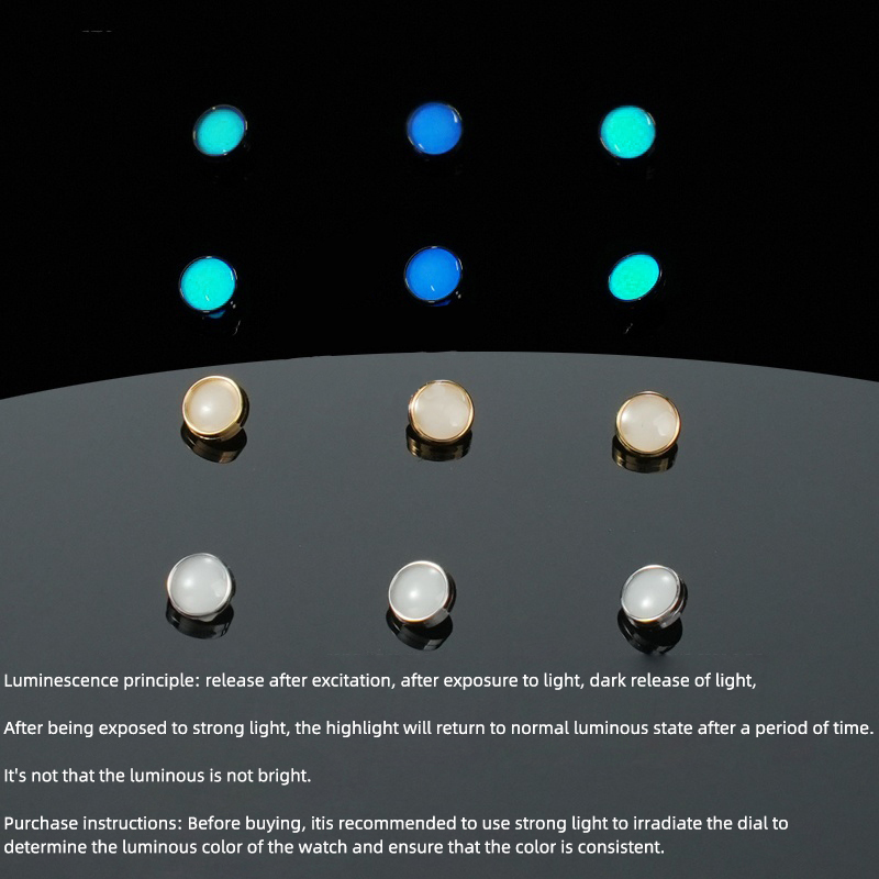 2.3x0.45mm Luminous pip For Se - đánh giá và giá Luxury Watch Expensive