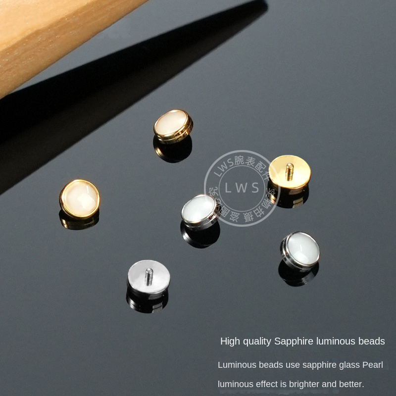 2.3x0.45mm Luminous pip For Se - đánh giá và giá Luxury Watch Expensive