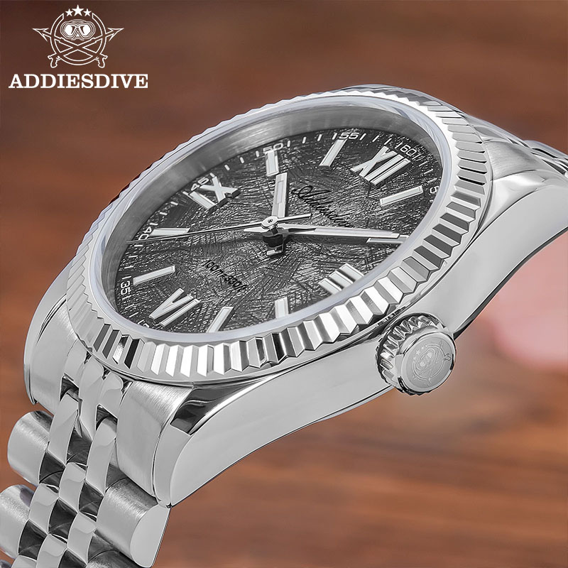 ADDIESDIVE Elegant Watch for W - đánh giá và giá Luxury Watch And Bracelet