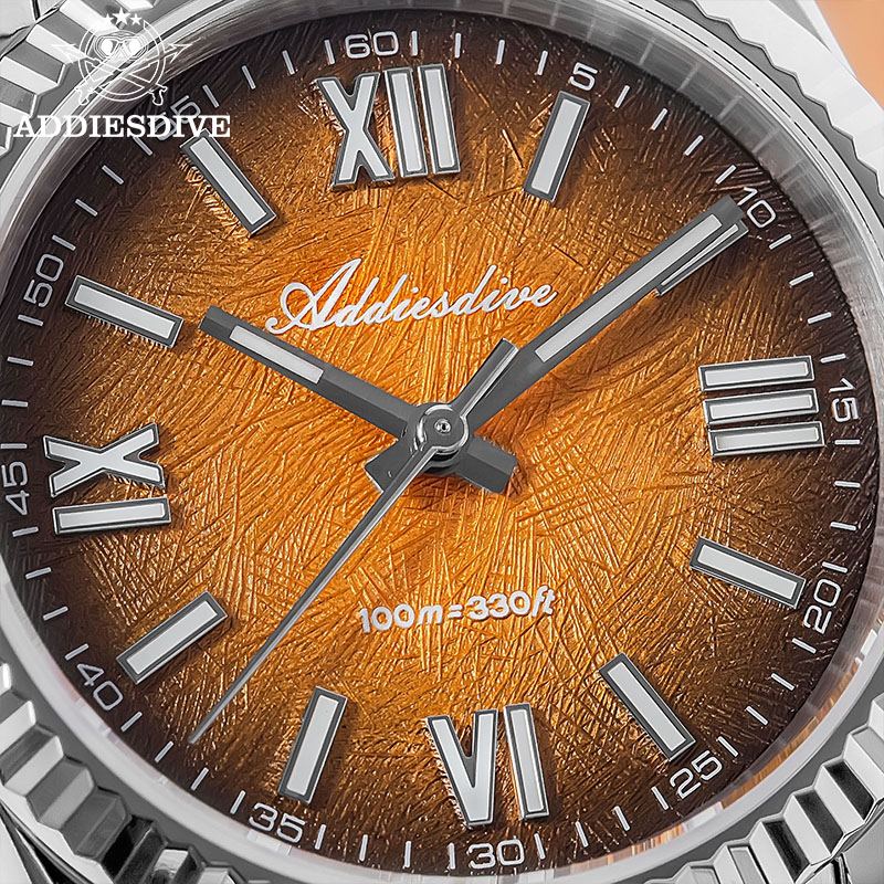 ADDIESDIVE Elegant Watch for W - đánh giá và giá Luxury Watch And Bracelet
