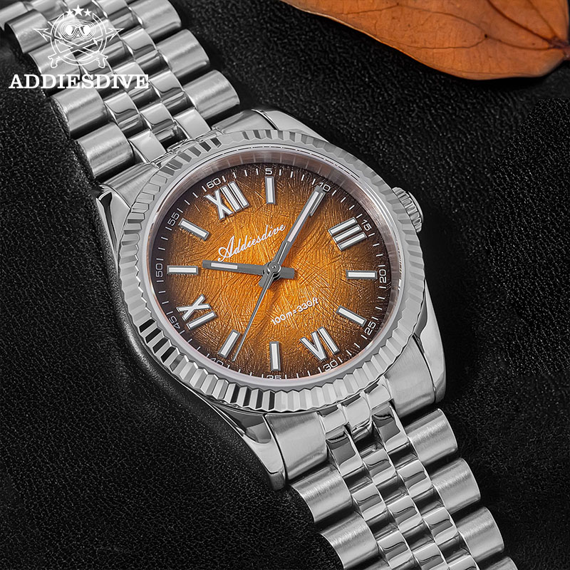 ADDIESDIVE Elegant Watch for W - đánh giá và giá Luxury Watch And Bracelet
