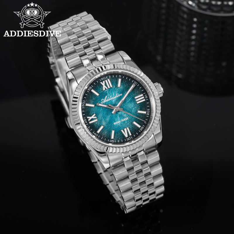 ADDIESDIVE Elegant Watch for W - đánh giá và giá Luxury Watch And Bracelet