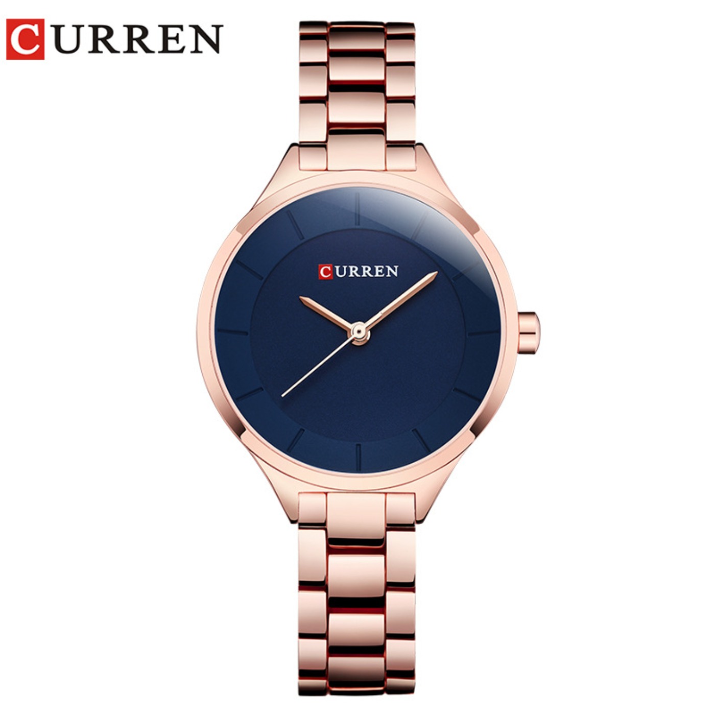 CURREN New Simple Women Bracel - đánh giá và giá Luxury Watch And Bracelet