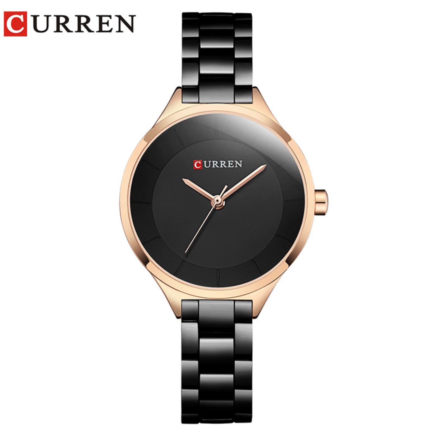 CURREN New Simple Women Bracel - đánh giá và giá Luxury Watch And Bracelet