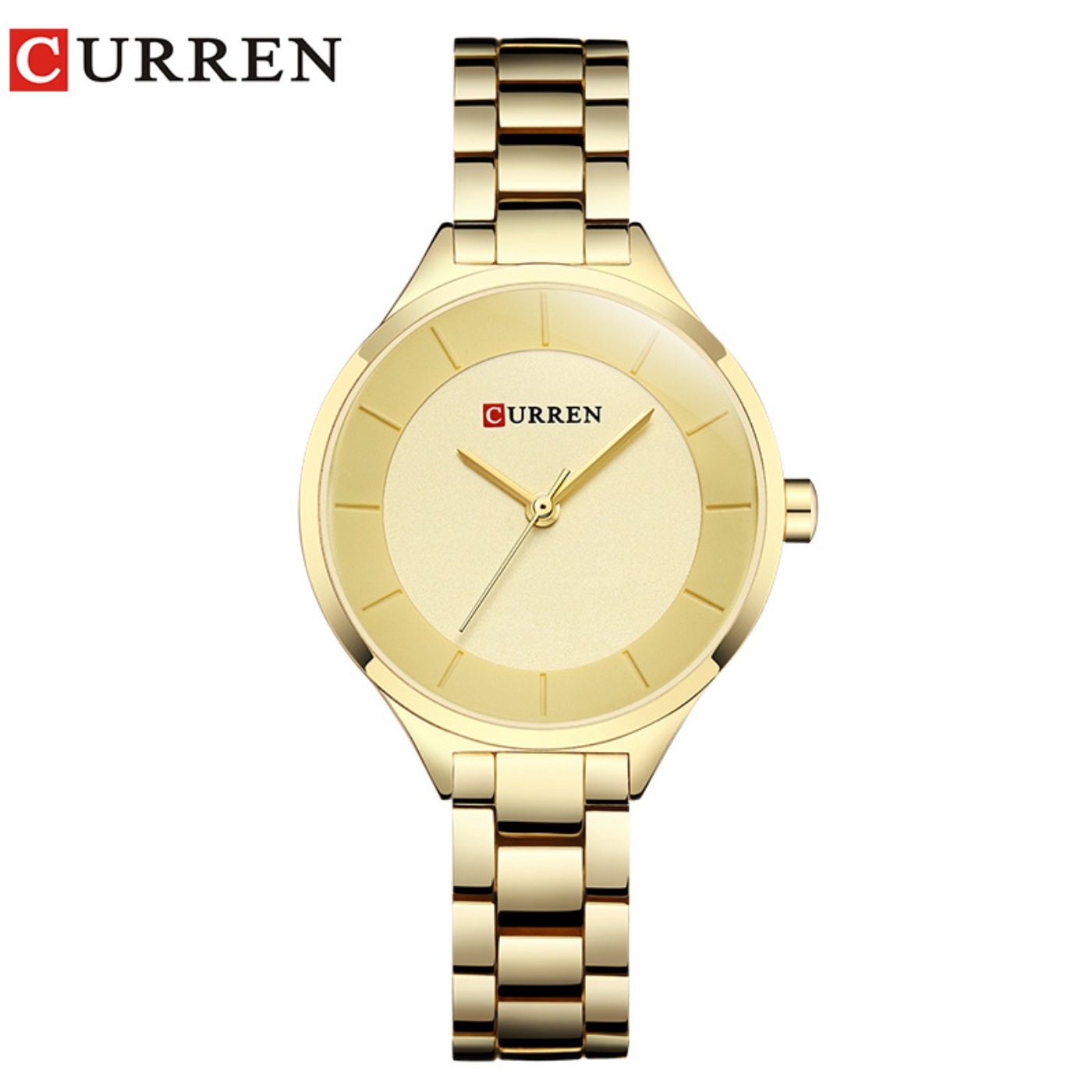 CURREN New Simple Women Bracel - đánh giá và giá Luxury Watch And Bracelet