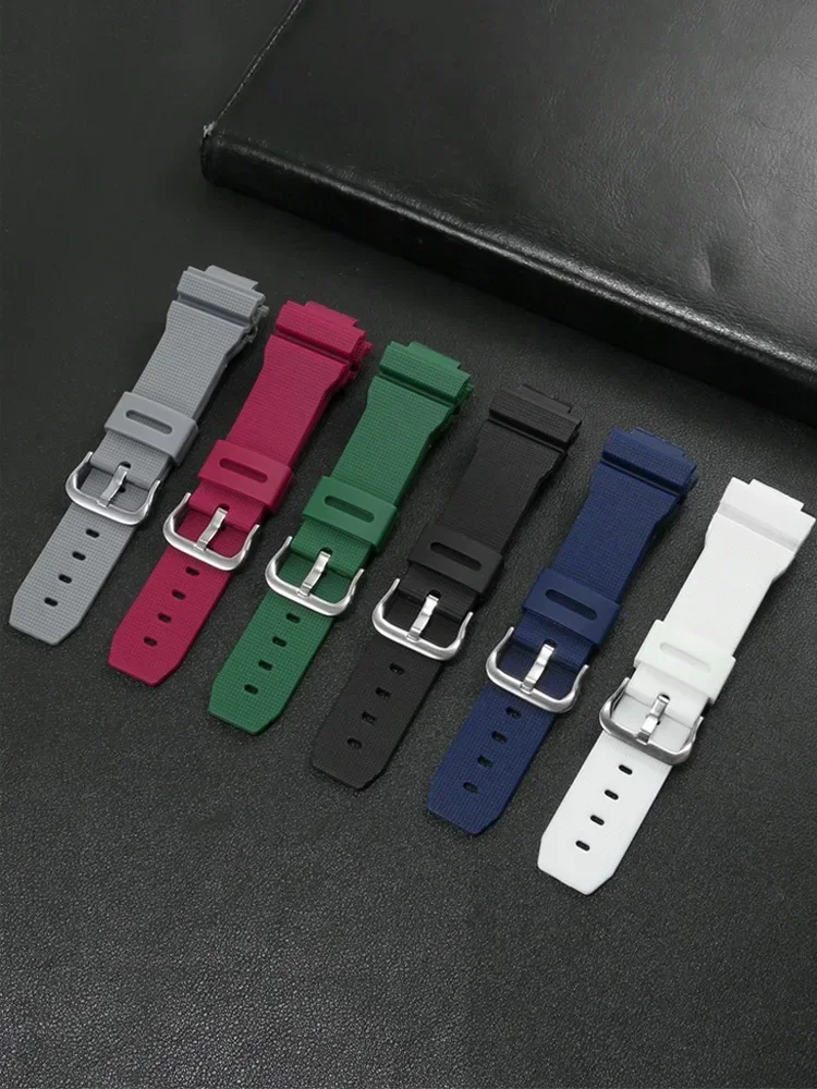 Strap for Casio G-SHOCK GM-210 - đánh giá và giá Luxury Watch Casio