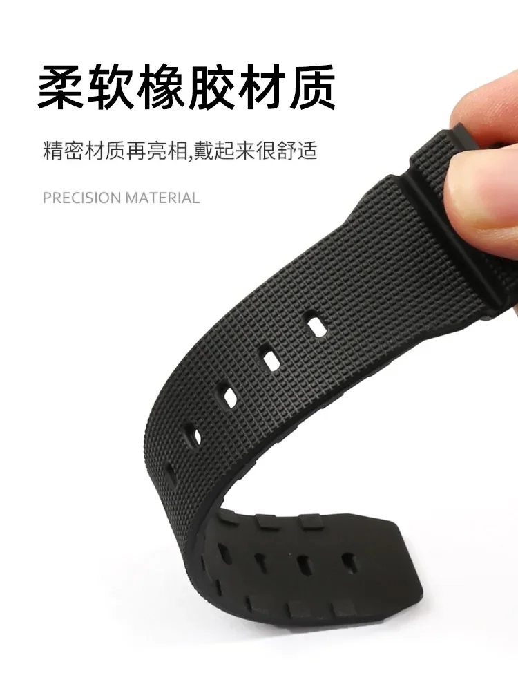 Strap for Casio G-SHOCK GM-210 - đánh giá và giá Luxury Watch Casio
