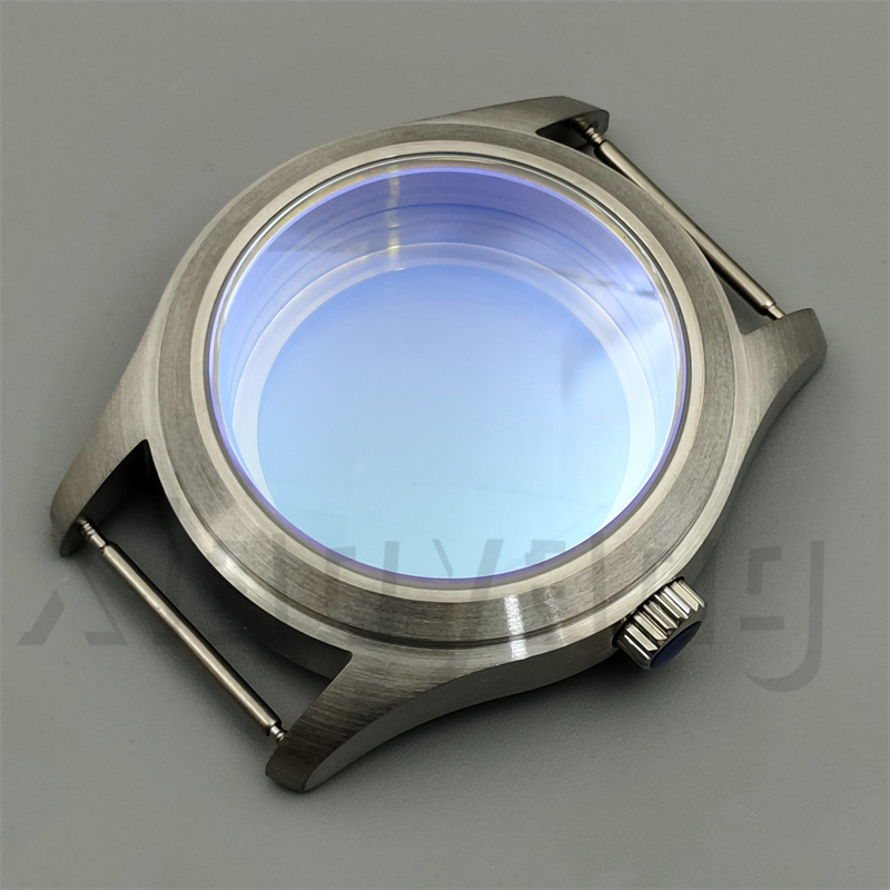 36MM/39MM Brushed Brass Bronze - đánh giá và giá Bronze Case Watch
